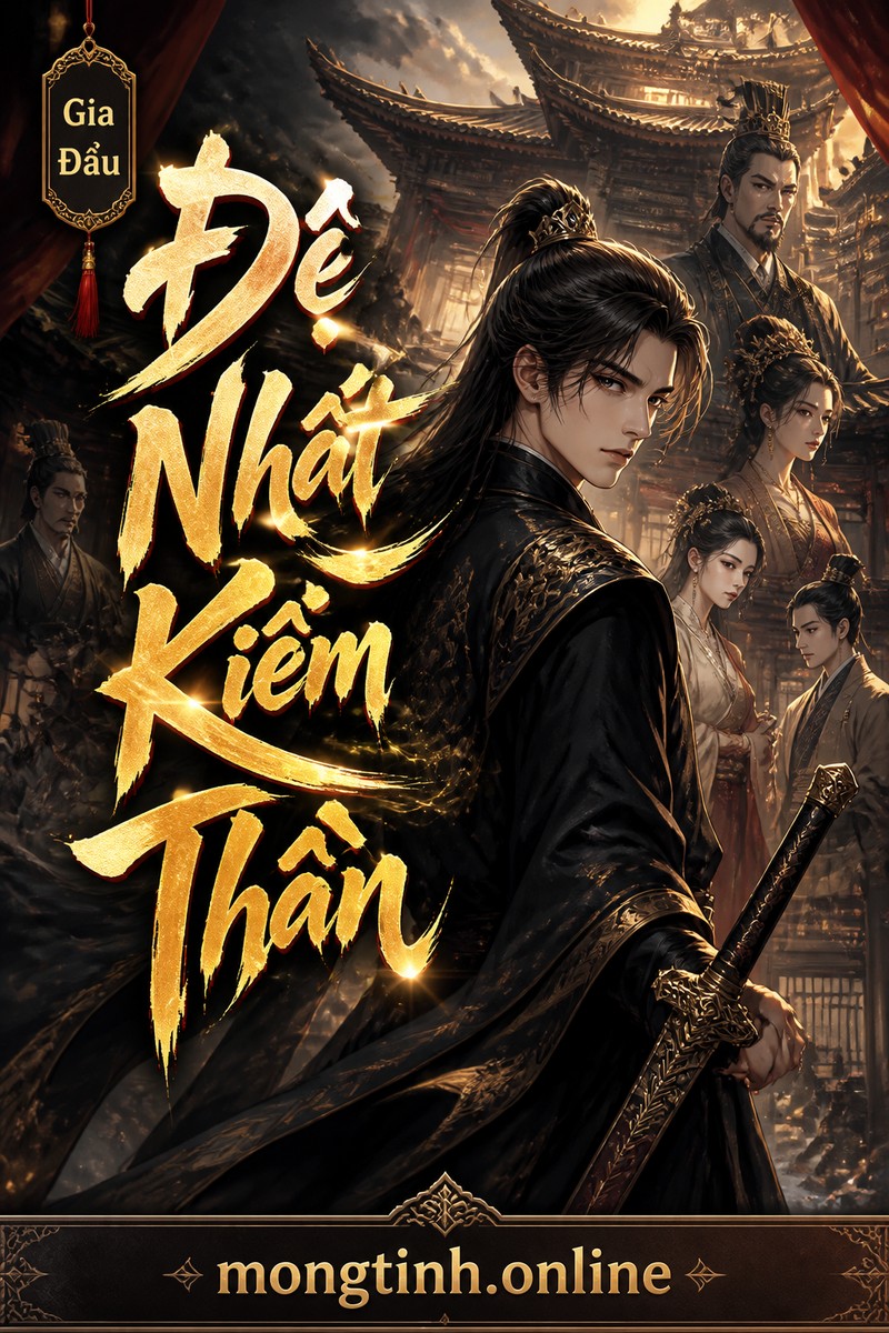 Đệ Nhất Kiếm Thần