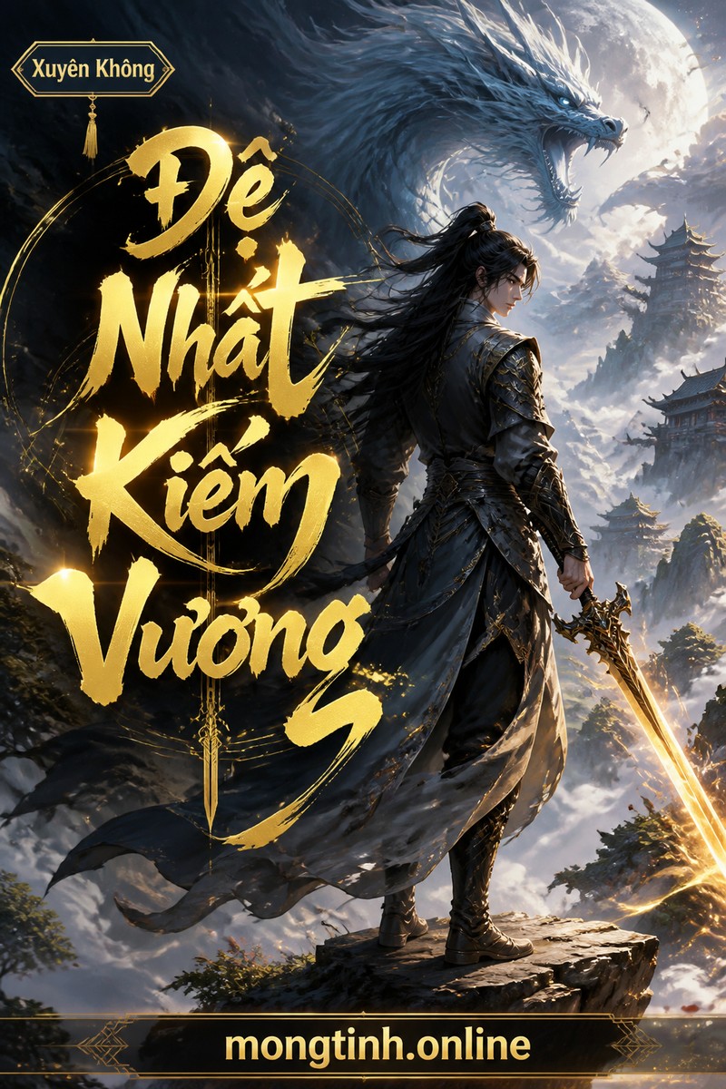Đệ Nhất Kiếm Vương