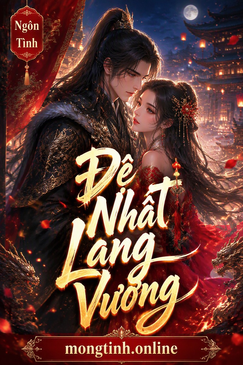 Đệ Nhất Lang Vương
