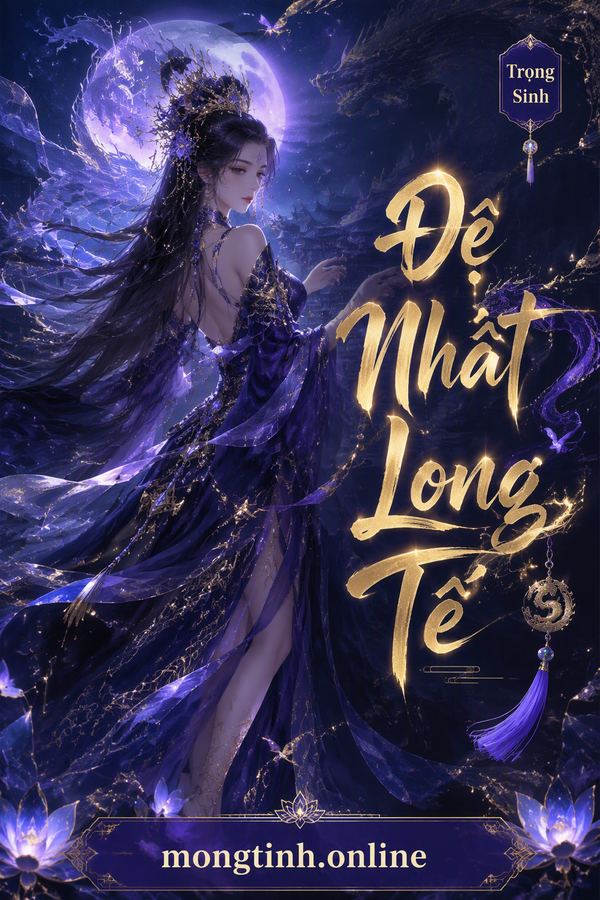 Đệ Nhất Long Tế