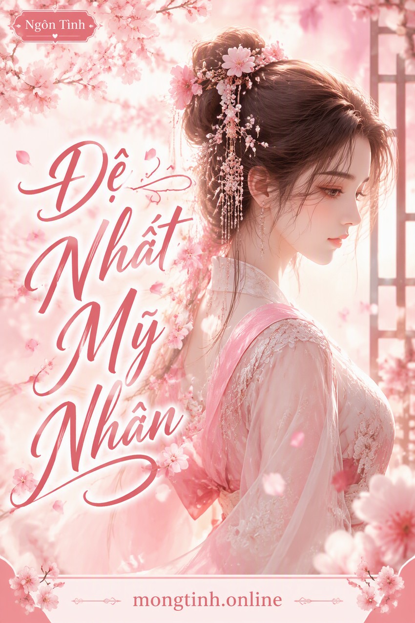 Đệ Nhất Mỹ Nhân