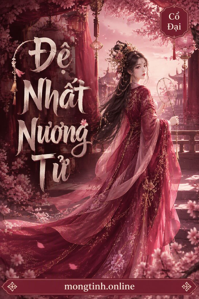 Đệ Nhất Nương Tử