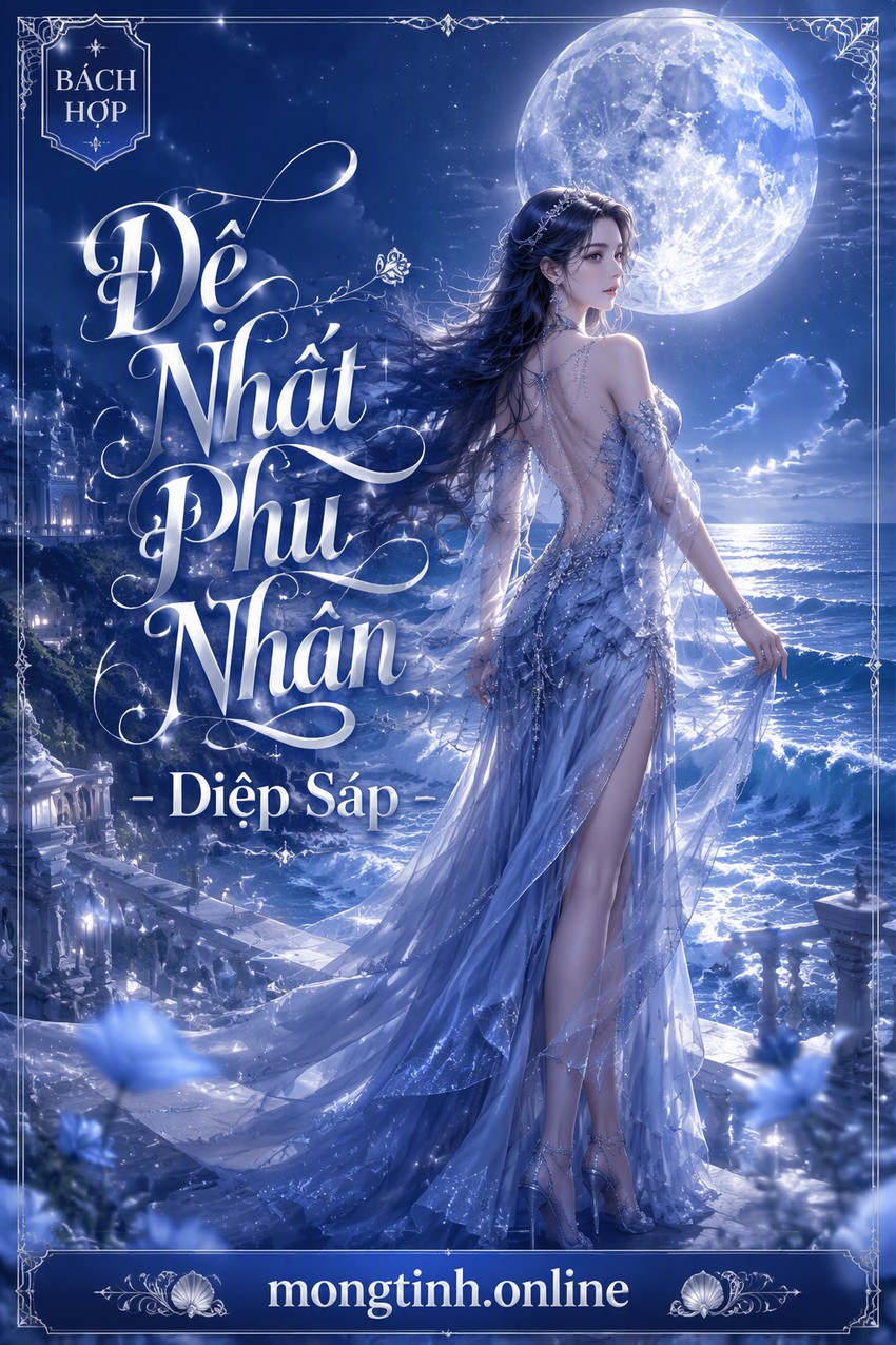 Đệ Nhất Phu Nhân - Diệp Sáp