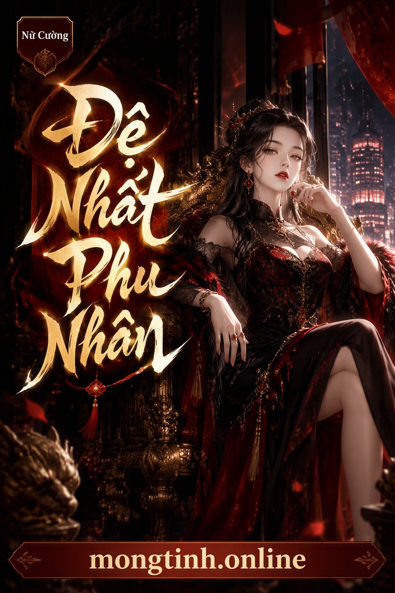 Đệ Nhất Phu Nhân