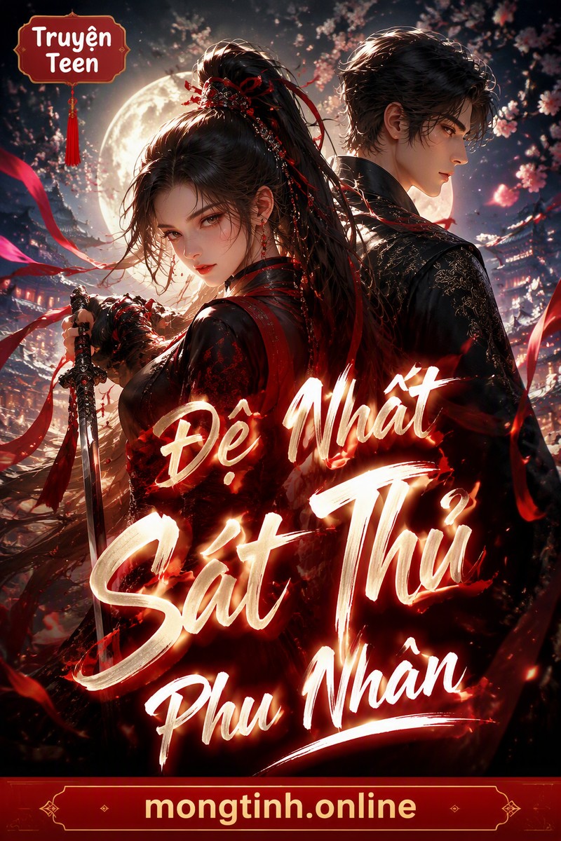 Đệ Nhất Sát Thủ Phu Nhân