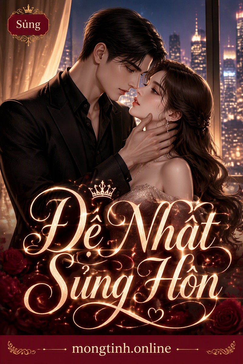 Đệ Nhất Sủng Hôn