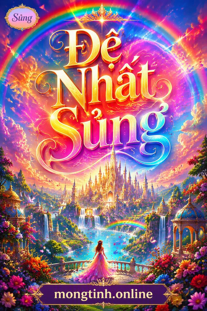 Đệ Nhất Sủng