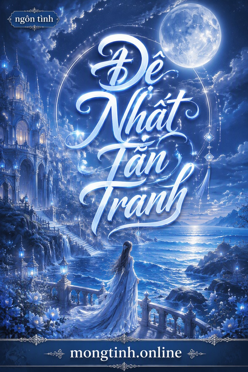 Đệ Nhất Tần Tranh
