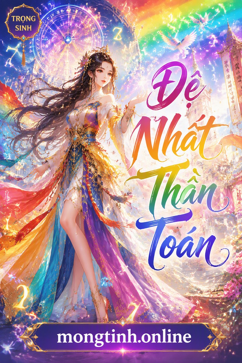 Đệ Nhất Thần Toán