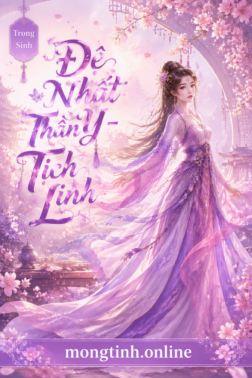 Đệ Nhất Thần Y - Tịch Linh