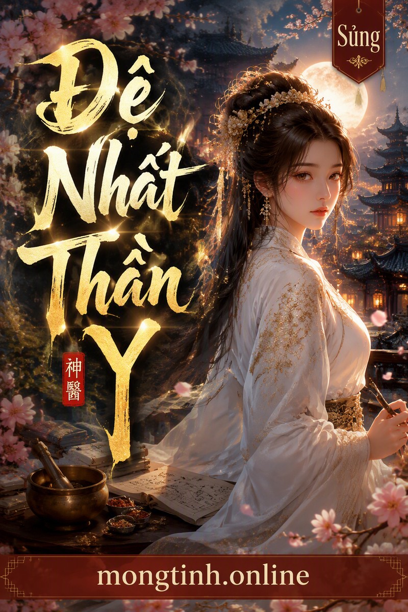 Đệ Nhất Thần Y