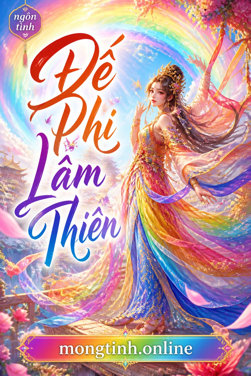 Đế Phi Lâm Thiên