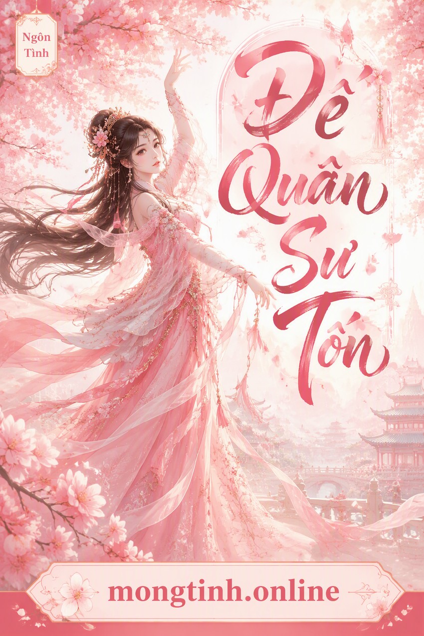 Đế Quân Sư Tôn