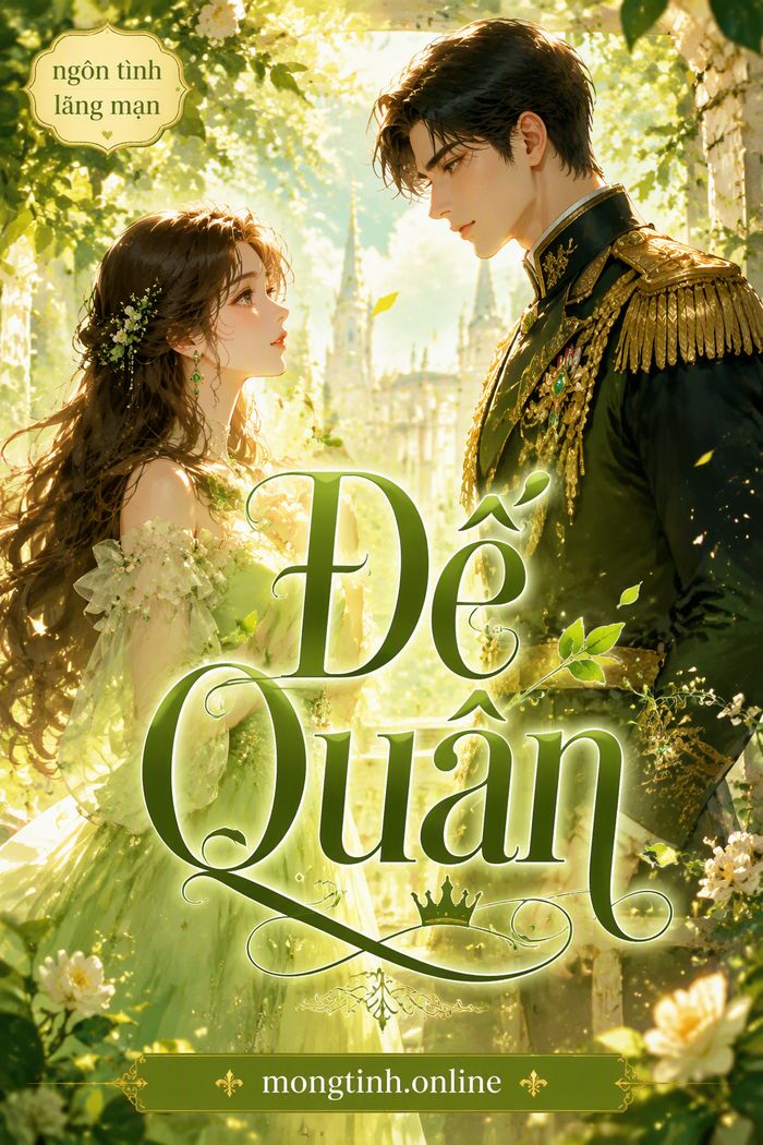 Đế Quân