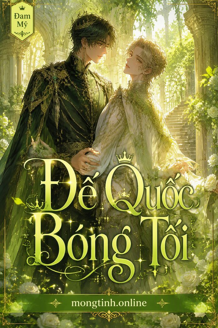 Đế Quốc Bóng Tối