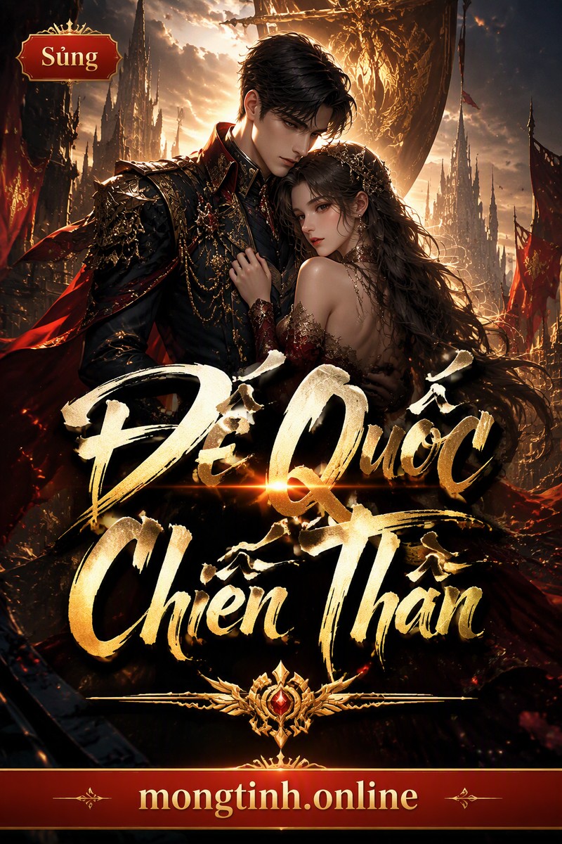Đế Quốc Chiến Thần