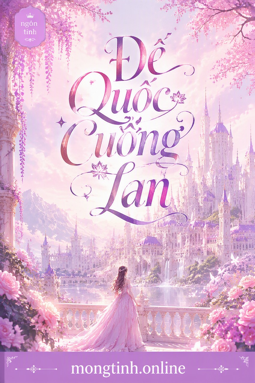 Đế Quốc Cuồng Lan