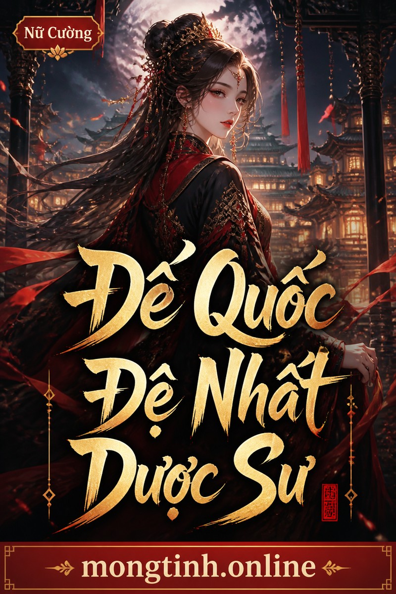 Đế Quốc Đệ Nhất Dược Sư