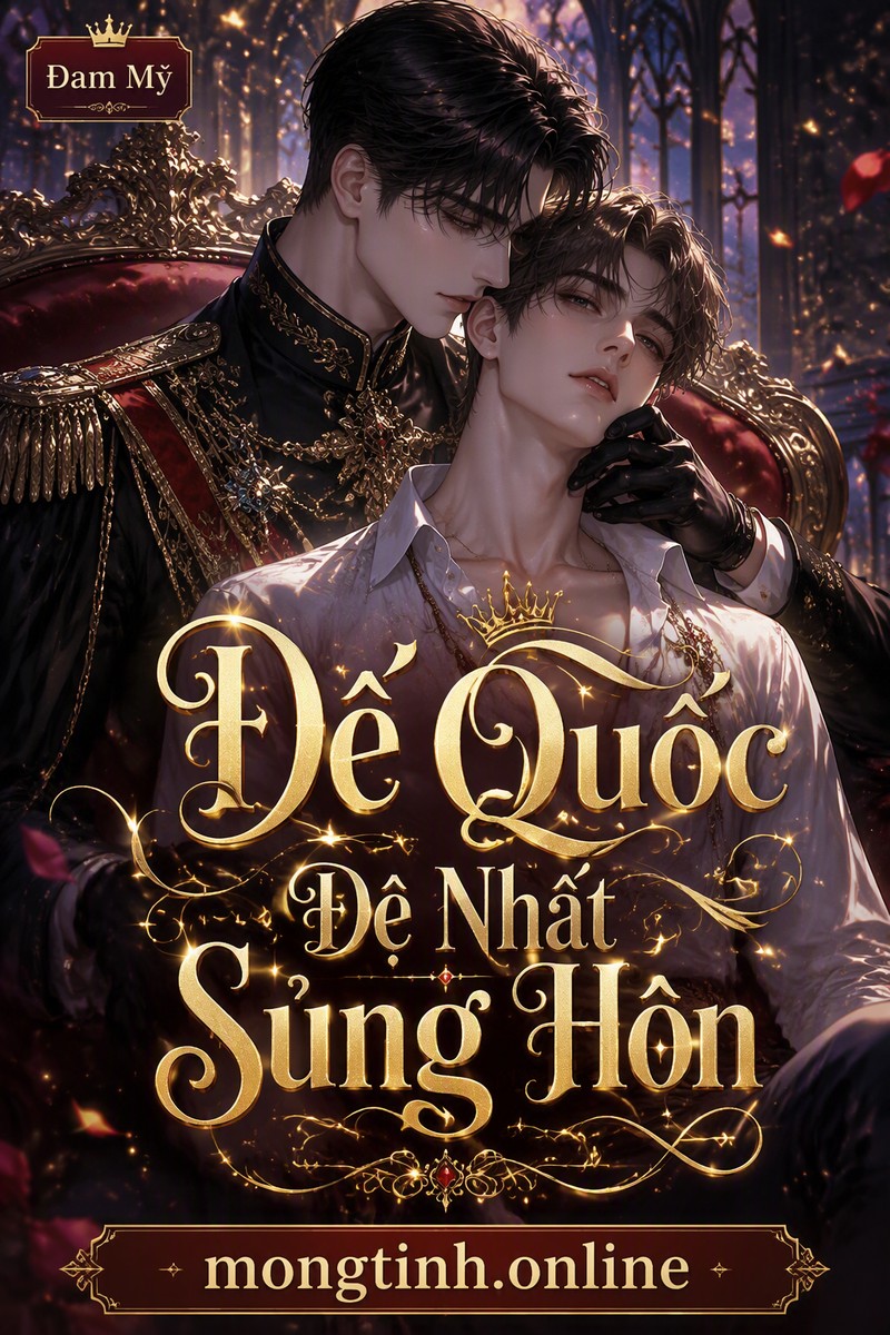 Đế Quốc Đệ Nhất Sủng Hôn