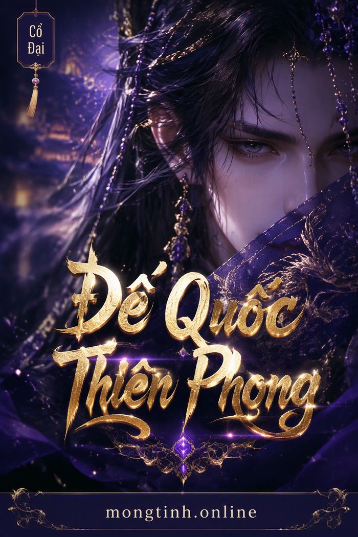 Đế Quốc Thiên Phong