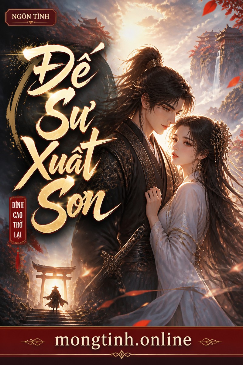 Đế Sư Xuất Sơn