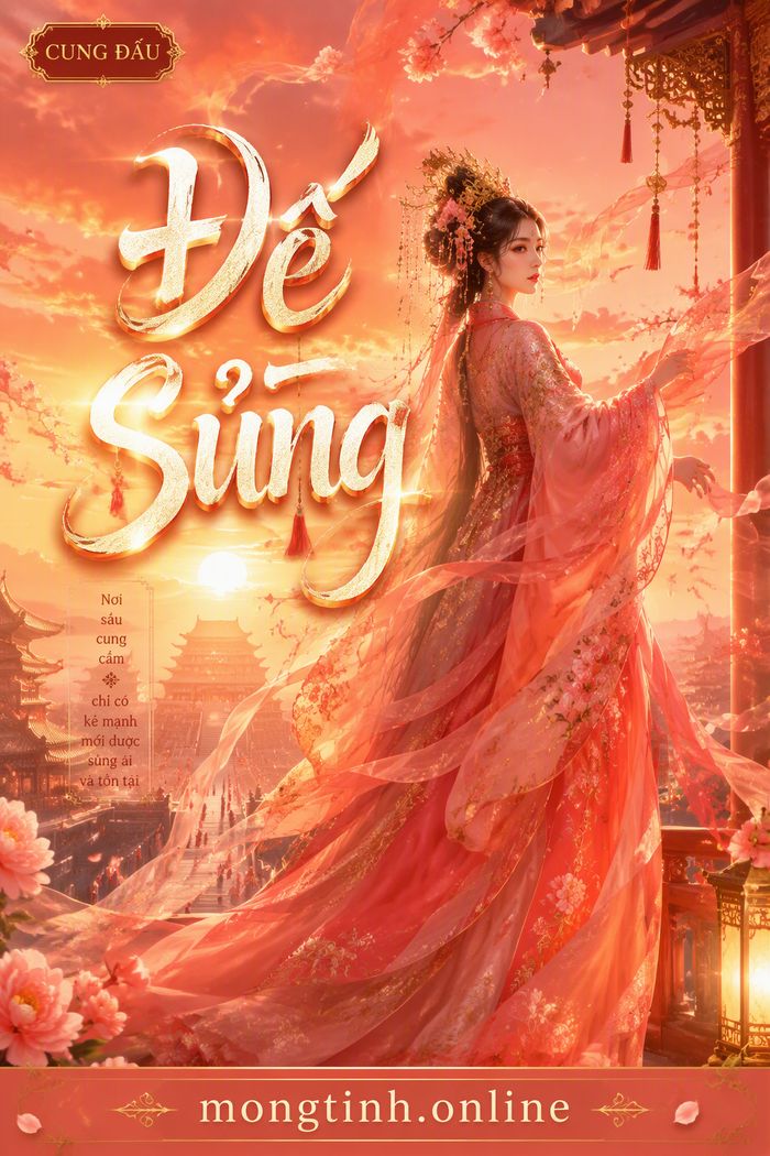 Đế Sủng