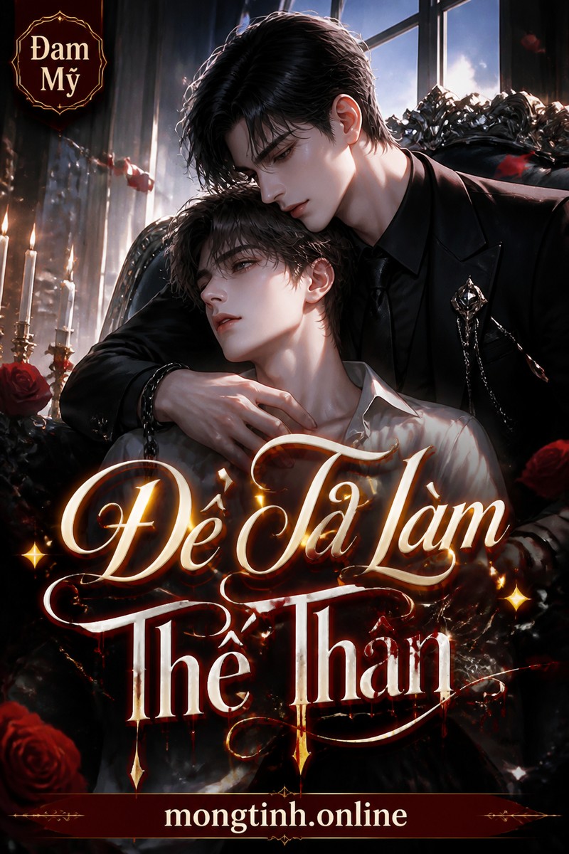 Để Ta Làm Thế Thân