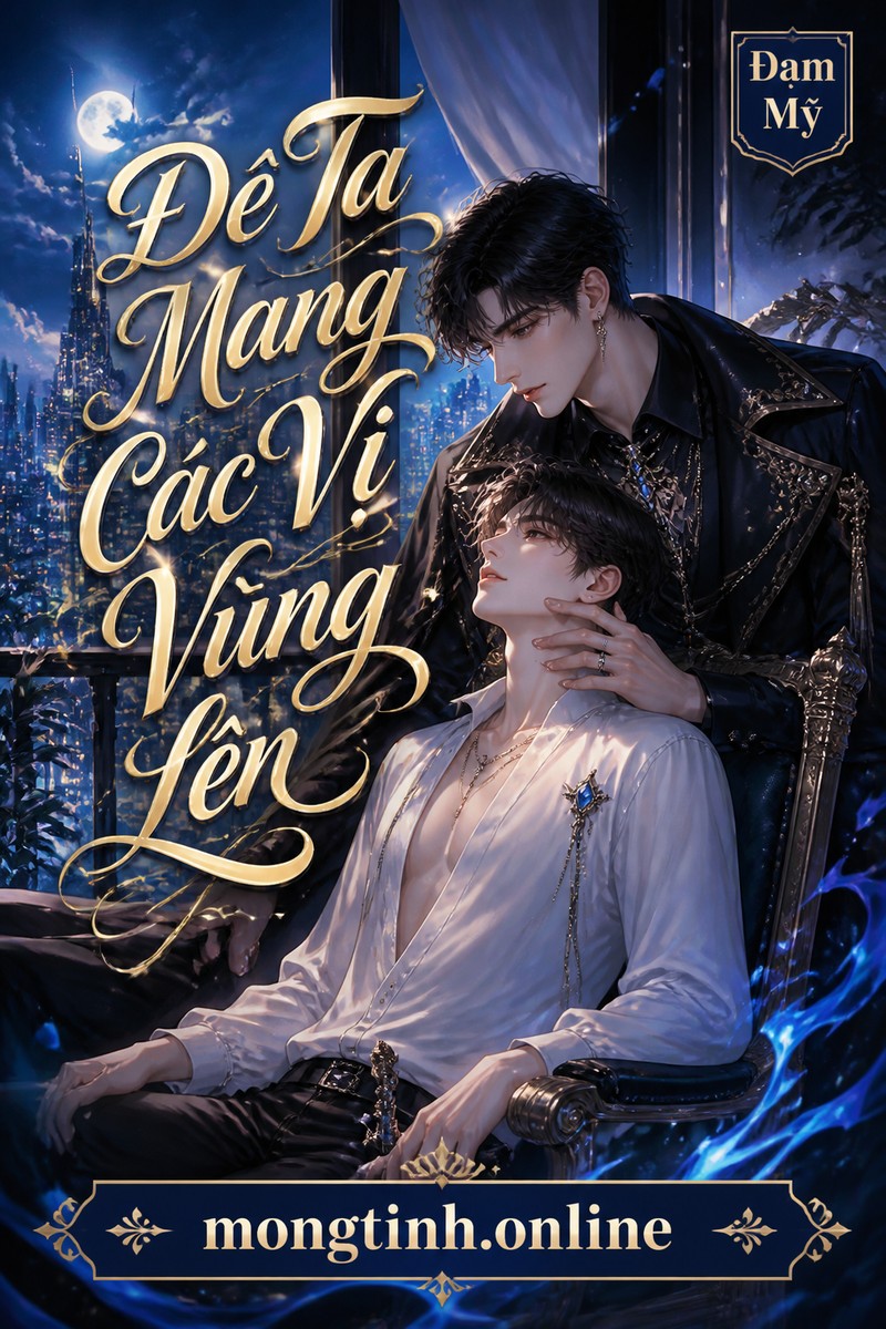 Để Ta Mang Các Vị Vùng Lên