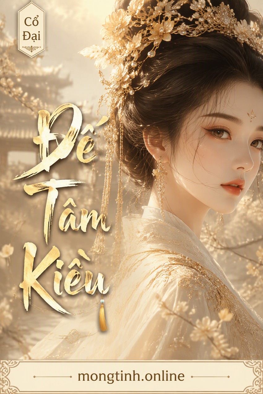 Đế Tâm Kiều