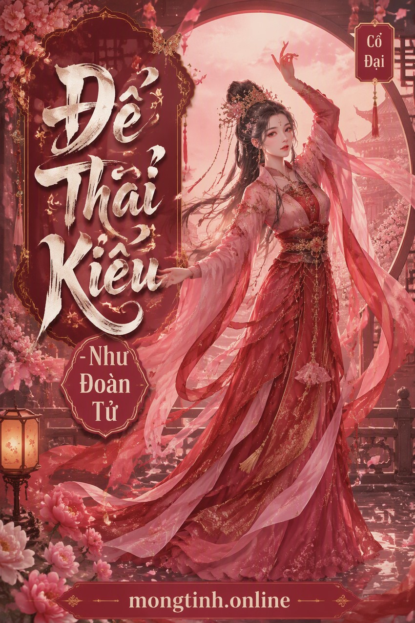 Đế Thai Kiều - Nhu Đoàn Tử