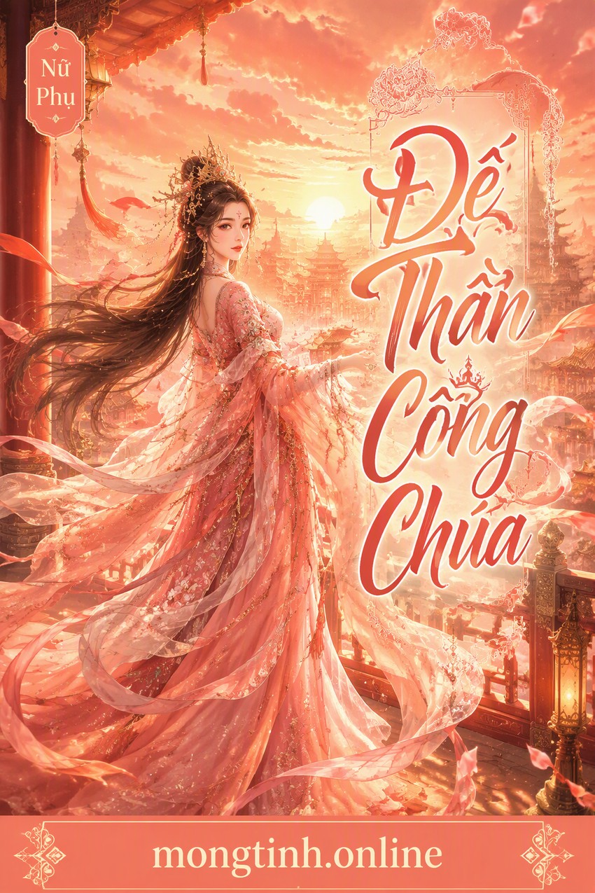 Đế Thần Công Chúa