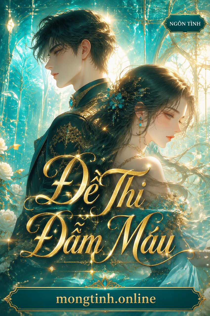 Đề Thi Đẫm Máu