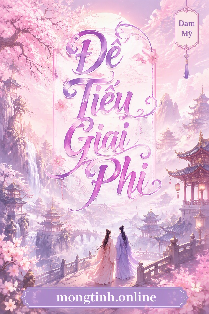 Đề Tiếu Giai Phi