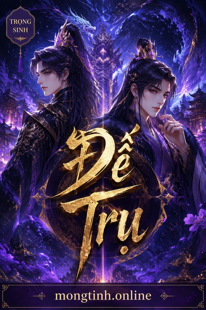 Đế Trụ