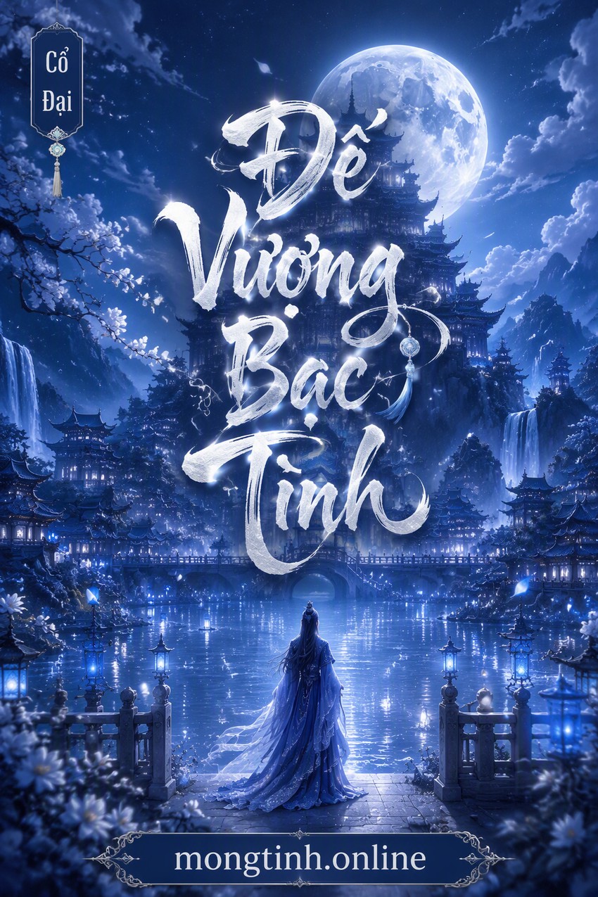 Đế Vương Bạc Tình
