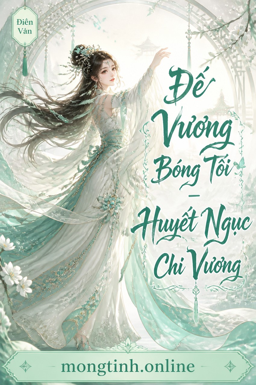 Đế Vương Bóng Tối - Huyết Ngục Chi Vương