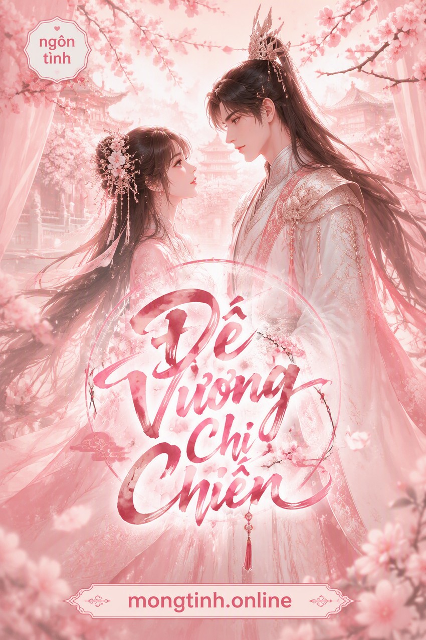 Đế Vương Chi Chiến