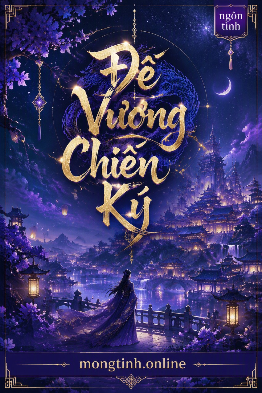 Đế Vương Chiến Ký