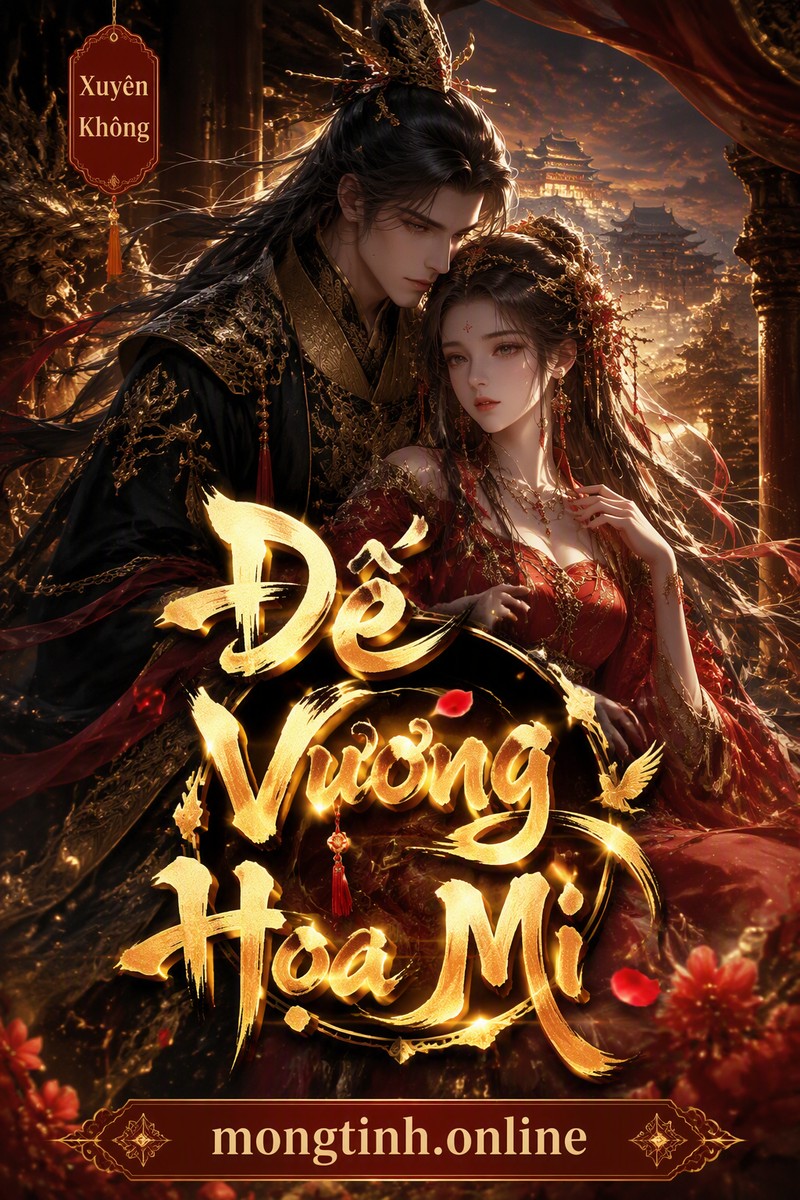 Đế Vương Họa Mi