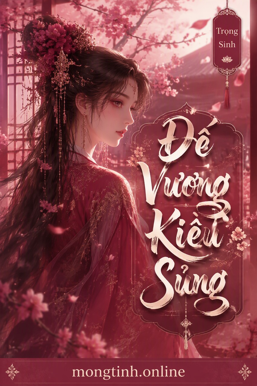 Đế Vương Kiều Sủng