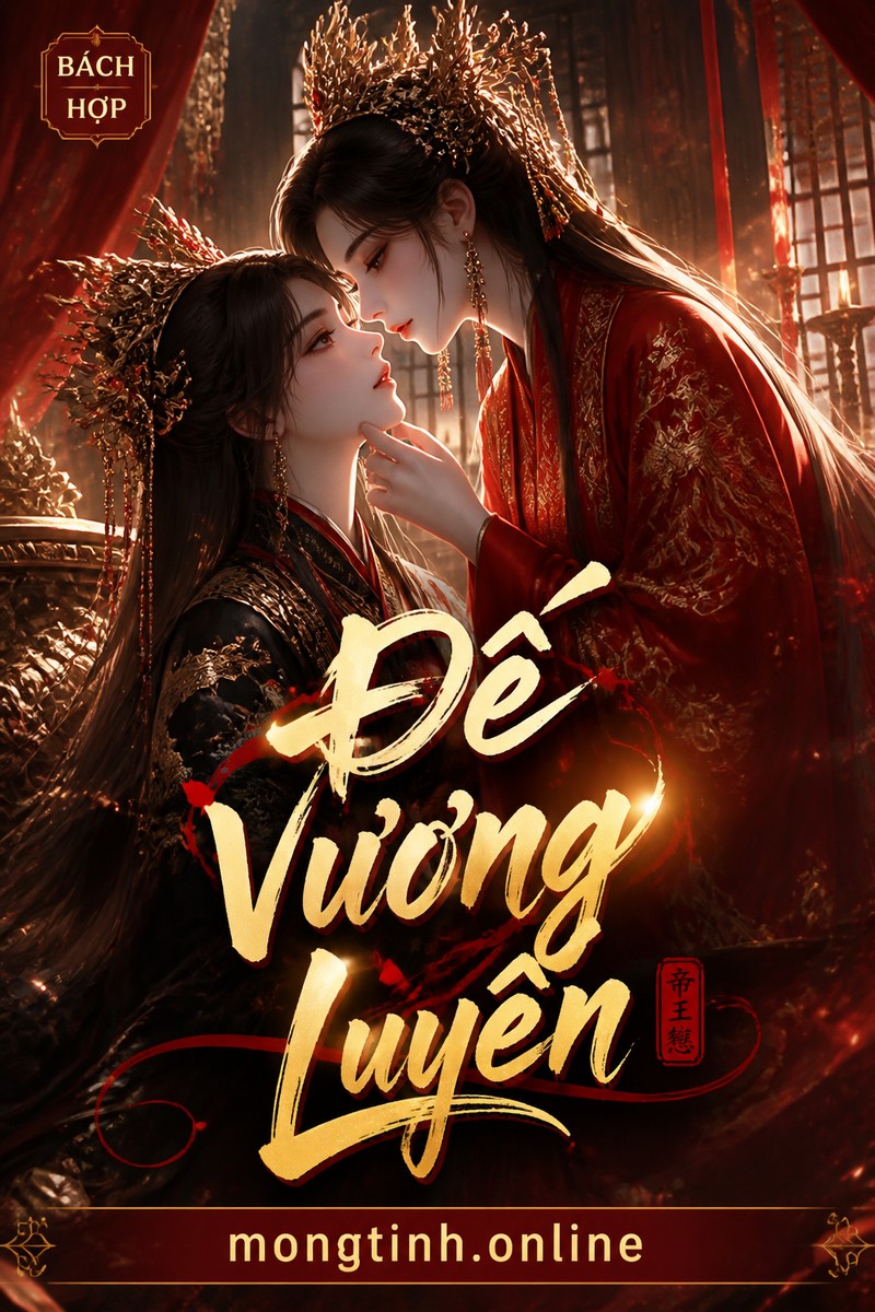 Đế Vương Luyến