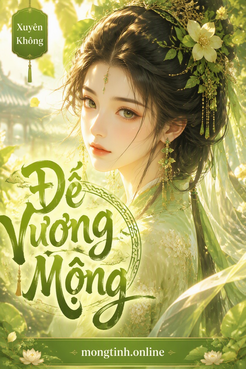 Đế Vương Mộng