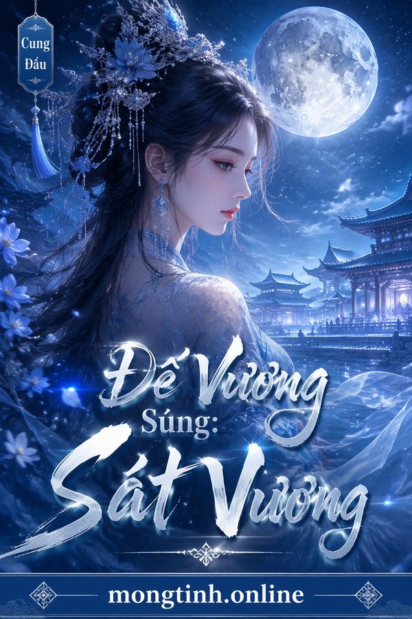 Đế Vương Sủng: Sát Vương