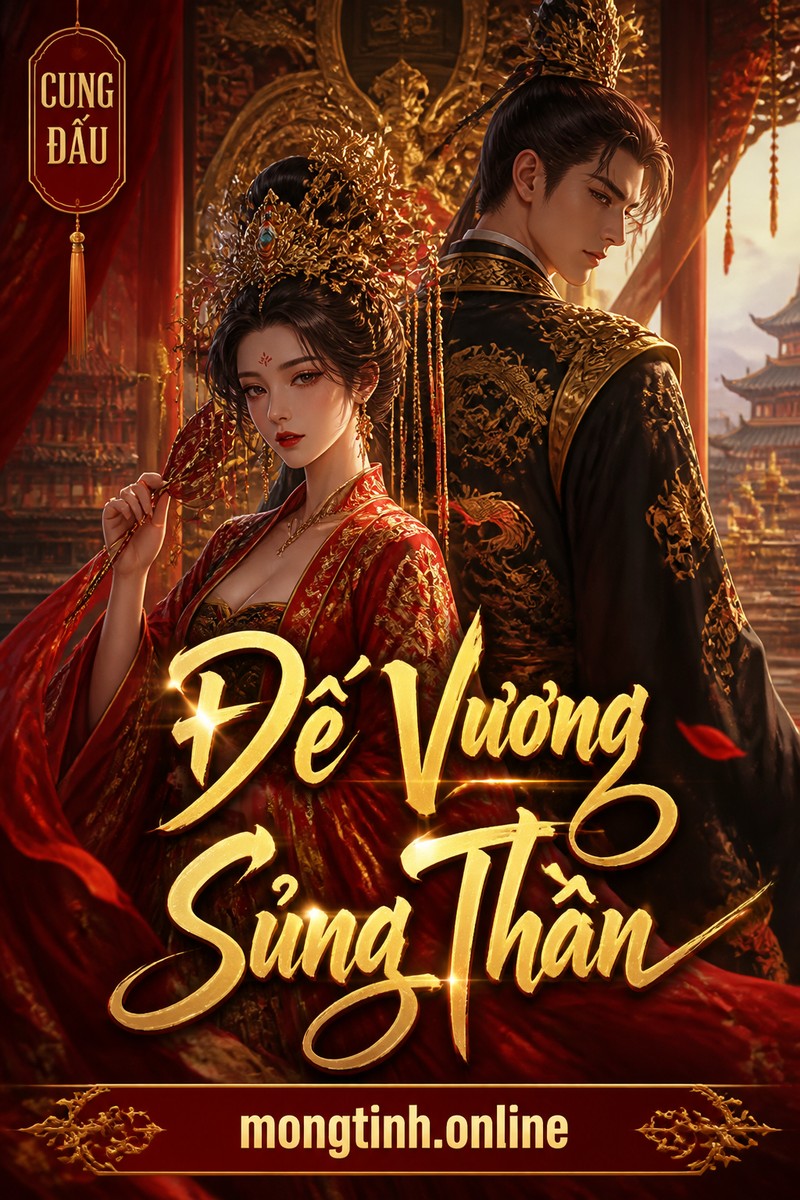 Đế Vương Sủng Thần