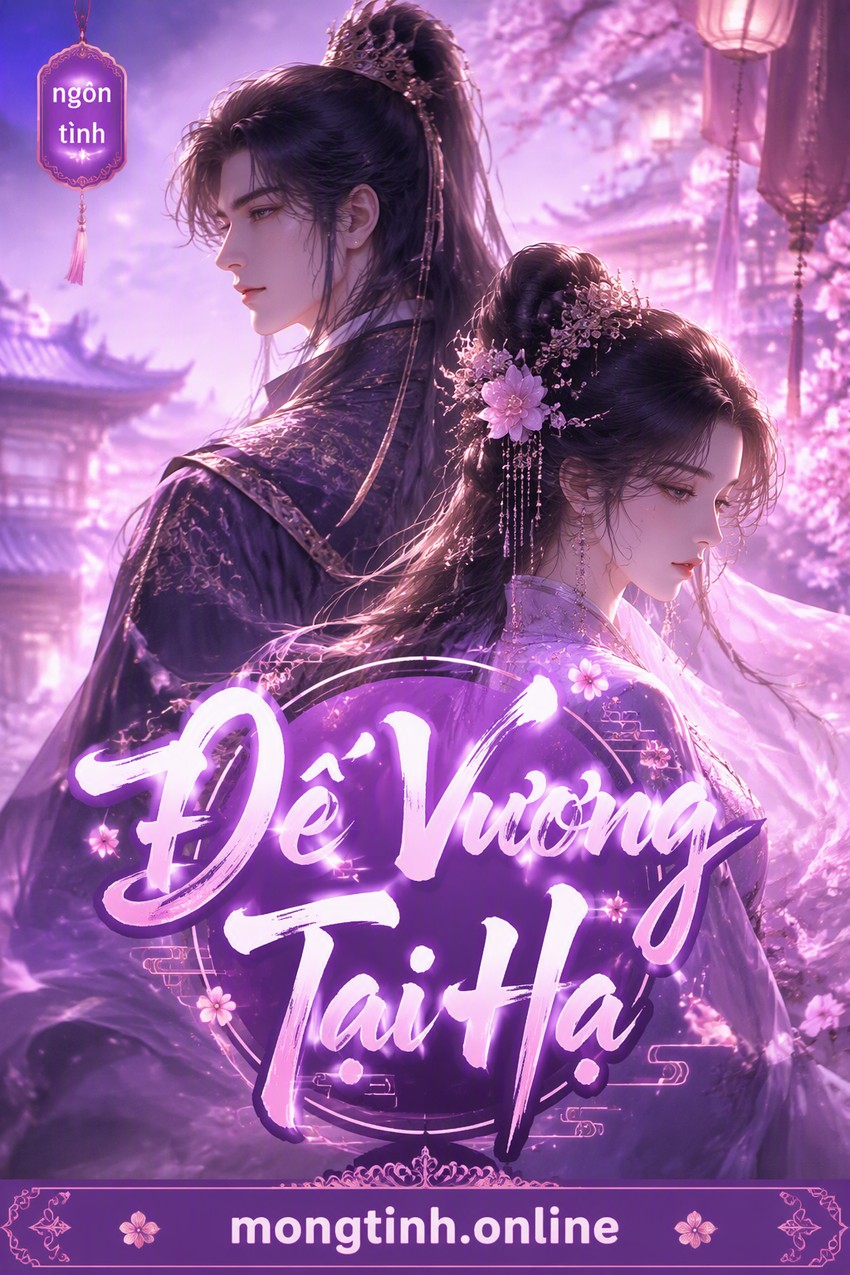 Đế Vương Tại Hạ