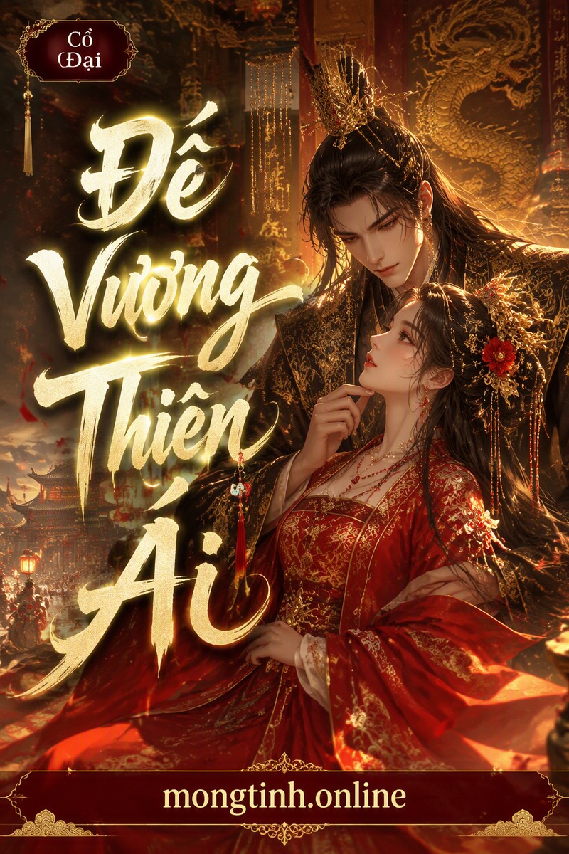Đế Vương Thiên Ái