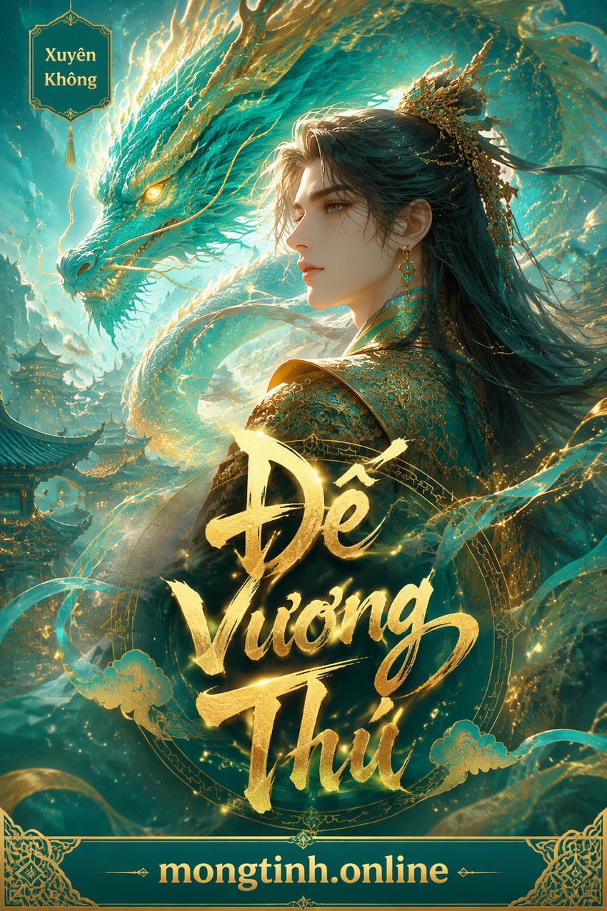 Đế Vương Thú