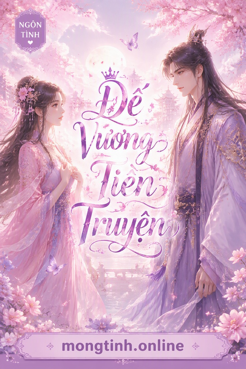 Đế Vương Tiền Truyện