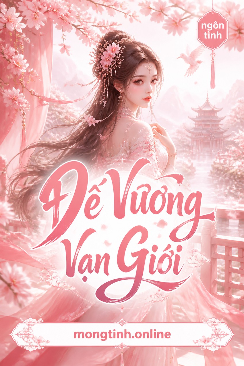 Đế Vương Vạn Giới