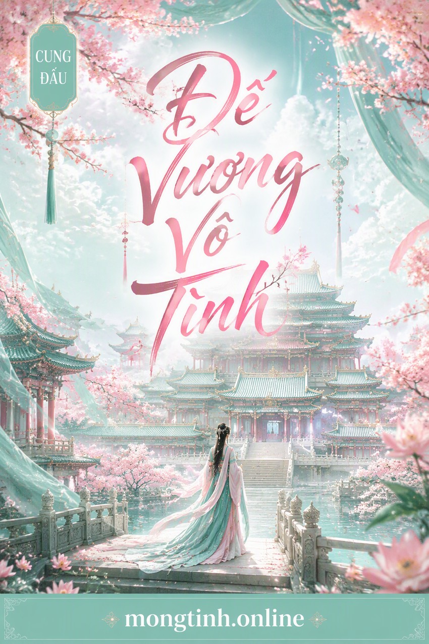 Đế Vương Vô Tình